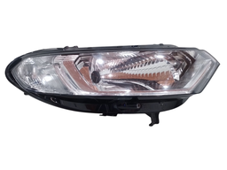 Farol Direito Ecosport 2013 2014 a 2017 C/ Led C/ Detal