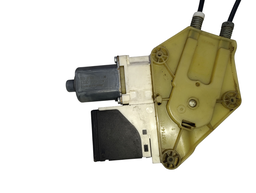 MÁQUINA DE VIDRO PORTA TRASEIRA ESQUERDA FLUENCE 2011 A 2018