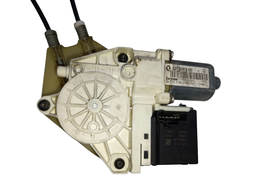 MÁQUINA DE VIDRO PORTA TRASEIRA ESQUERDA FLUENCE 2011 A 2018