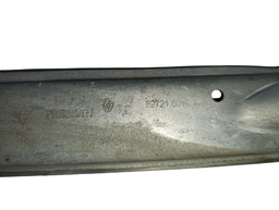 MÁQUINA DE VIDRO PORTA TRASEIRA ESQUERDA FLUENCE 2011 A 2018