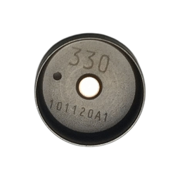 TUCHO SECO 330 VALVULA ESCAPAMENTO RENAULT FLUENCE 2.0 2010 A 2016 (ORIGINAL)