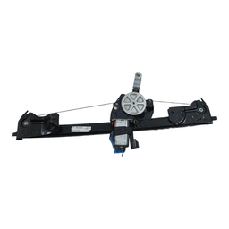 Máquina Vidro Dianteira Esq Fiat Siena Palio 2012 2021