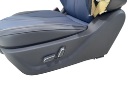 BANCO DIANTEIRO ESQUERDO BYD DOLPHIN MINI 2024 2025 2026/..