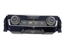Comando Ar Condicionado Civic G10 2017 a 2021