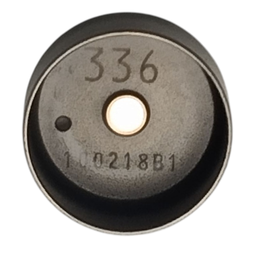 TUCHO SECO 336 VALVULA ESCAPAMENTO RENAULT FLUENCE 2.0 2010 A 2016 (ORIGINAL)