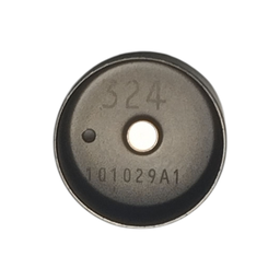 TUCHO SECO 324 VALVULA ESCAPAMENTO RENAULT FLUENCE 2.0 2010 A 2016 (ORIGINAL)