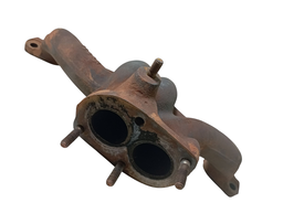 COLETOR ESCAPE PALIO STRADA SIENA UNO 1996 1997 A 2000 FIASA