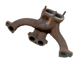 Coletor Escape Palio Strada Siena Uno 1996 1997 a 2000 fiasa