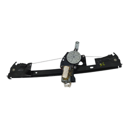 Máquina Vidro Dianteira Esq Fiat Siena Palio 2012 2021