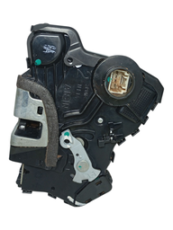 FECHADURA PORTA DE COROLLA 03/14 HILUX SW4 06/15 RAV4 07/18