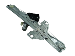 MÁQUINA VIDRO DIANTEIRA DIREITA BYD DOLPHIN MINI 2024 2025/