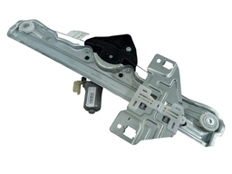 MÁQUINA VIDRO TRASEIRA DIREITA BYD DOLPHIN MINI 2024 2025/