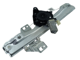 MÁQUINA VIDRO TRASEIRA DIREITA BYD DOLPHIN MINI 2024 2025/