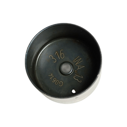 TUCHO SECO 316 VALVULA ADMIÇSSÃO RENAULT FLUENCE 2.0 2010 A 2016 (ORIGINAL)