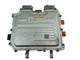 CONVERSOR INVERSOR ENERGIA BATERIA BYD DOLPHIN MINI DETALHE