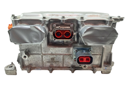 CONVERSOR INVERSOR ENERGIA BATERIA BYD DOLPHIN MINI DETALHE