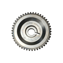 POLIA COMANDO VALVULA ESCAPAMENTO RENAULT FLUENCE 2.0 2010 A 2016 (ORIGINAL)