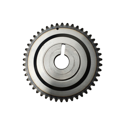 POLIA COMANDO VALVULA ESCAPAMENTO RENAULT FLUENCE 2.0 2010 A 2016 (ORIGINAL)