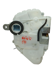 FECHADURA PORTA DIANTEIRA DIREITA CIVIC 2007 2008 A 2011