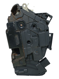 Fechadura Porta Dianteira Dir Tiguan até 17 Amarok UP! 6pino