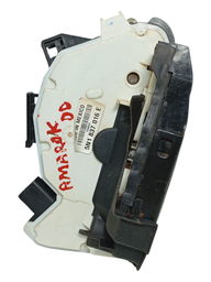 FECHADURA PORTA DIANTEIRA DIR TIGUAN ATÉ 17 AMAROK UP! 6PINO