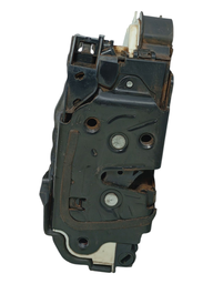 FECHADURA PORTA DIANTEIRA DIR TIGUAN ATÉ 17 AMAROK UP! 6PINO