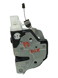 Fechadura Porta Diant Dir Gol Voyage Sav G5 G6 G7 G8 Elé