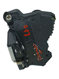 FECHADURA PORTA DIA DIR COROLLA 03/14 HILUX SW4 06/15 2PINOS