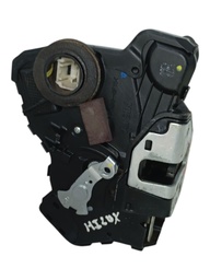 FECHADURA PORTA DIA DIR COROLLA 03/14 HILUX SW4 06/15 2PINOS