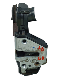 Fechadura Porta Dia Dir Corolla 03/14 Hilux Sw4 06/15 2Pinos