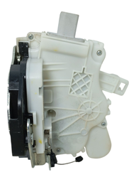 FECHADURA PORTA TRAS ESQ GOL VOYAGE G5 G6 G7 G8 C/ TRAVA ELÉ