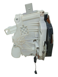 FECHADURA PORTA TRASEIRA DIRE GOL VOYAGE G5 G6 G7 G8 C/TVA E