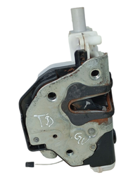 Fechadura Porta Traseira Dire Gol Voyage G5 G6 G7 G8 C/Tva E