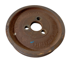 POLIA BOMBA DIREÇÃO HIDRÁULICA PALIO 1996 A 2000 FIASA