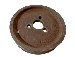 POLIA BOMBA DIREÇÃO HIDRÁULICA PALIO 1996 A 2000 FIASA