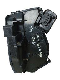 FECHADURA PRTA DD POLO VIRTUS TIGUAN T-CROSS NIVUS JETTA 18/