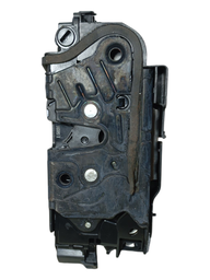 Fechadura Prta DD Polo Virtus Tiguan T-Cross Nivus Jetta 18/