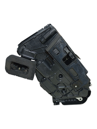 FECHADURA PRTA DD POLO VIRTUS TIGUAN T-CROSS NIVUS JETTA 18/