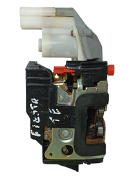 FECHAD PORTA/TAMP TR ESQ FIESTA 03/ ECOSPORT \12 4PINO C/TVA