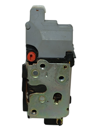 Fechad Porta/Tamp Tr Esq Fiesta 03/ Ecosport \12 4Pino c/Tva