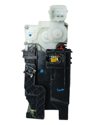 FECHADURA PORTA TR ESQ FIESTA 03/14 ECOSPORT \12 2PINO C/TVA