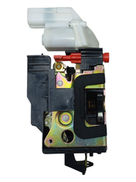 FECHADURA PORTA TR ESQ FIESTA 03/14 ECOSPORT \12 2PINO C/TVA