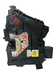 FECHADURA PORTA TRASEIRA DIREITA CERATO 2009 2010 A 2013