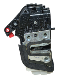 Fechadura Porta Traseira Direita Cerato 2009 2010 a 2013