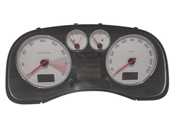 Painel Instrumentos Peugeot 307 2007 A 2009 P9661323080