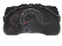 Painel Instrumentos Nissan March 2015/20. 1.0 248109lh1