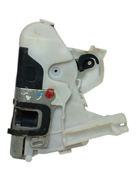 FECHADURA PORTA DIAN ESQ GOL SAV VOYAGE G5 G6 G7 G8 S/ TRAVA