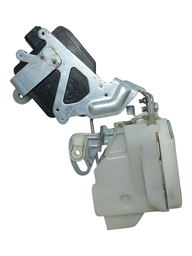 FECHADURA PORTA DIANT LD L200 OUTDOOR PAJERO SPORT TR4 98/15