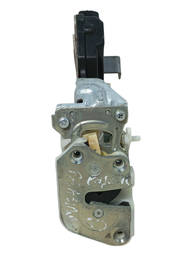 Fechadura Porta Diant Ld L200 Outdoor Pajero Sport Tr4 98/15