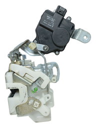 FECHADURA PORTA DIANT LD L200 OUTDOOR PAJERO SPORT TR4 98/15